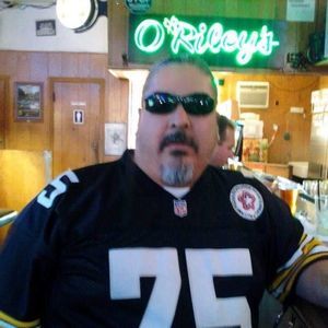 Meet your Posher, Mike